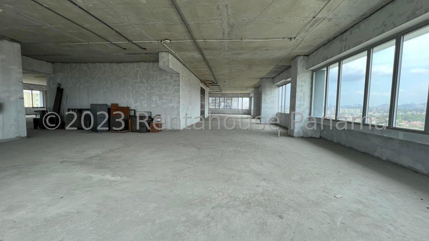 Brandnew Office - Oficina en Tower Bank, Panamá